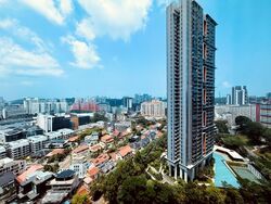 Queens (D3), Condominium #602971521